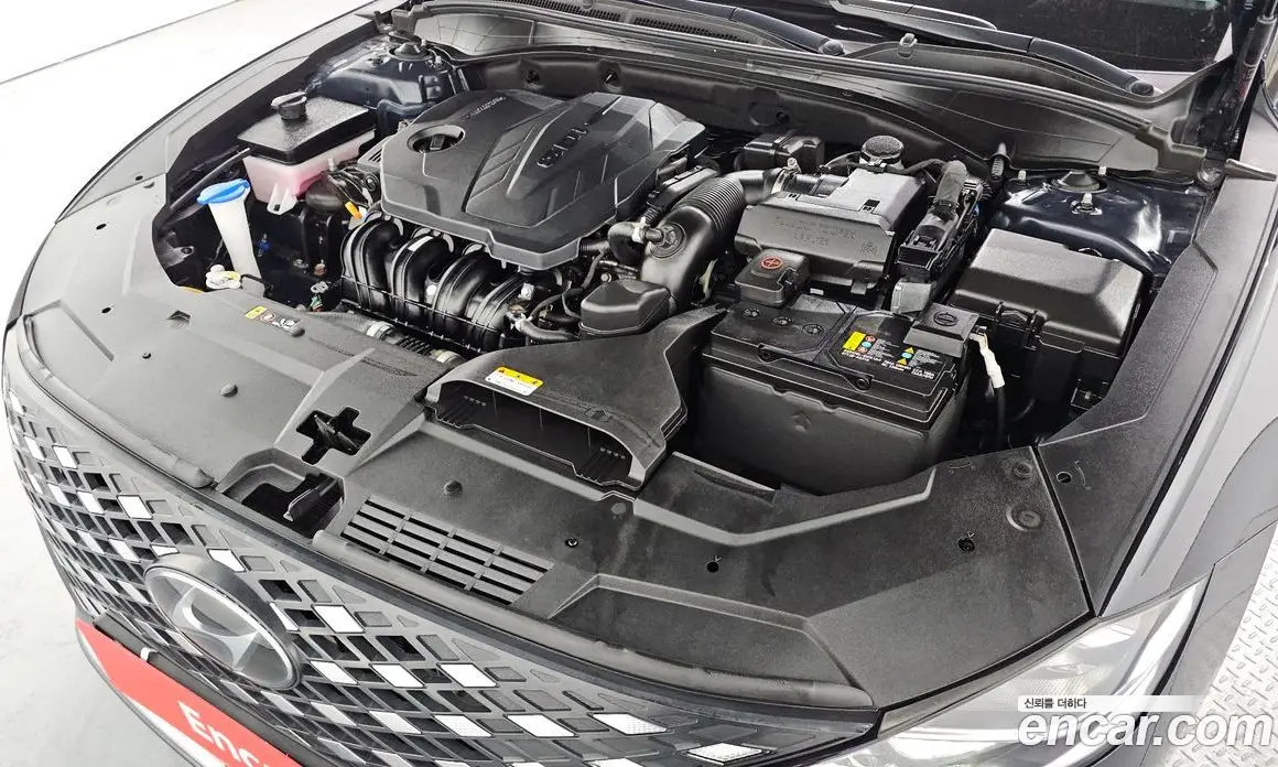 Hyundai Grandeur 2021 2.5 автомат (гидро), фото 6 Hyundai Grandeur 2021 2.5 автомат (гидро), фото 6