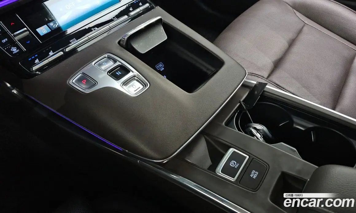 Hyundai Grandeur 2021 2.5 автомат (гидро), фото 9 Hyundai Grandeur 2021 2.5 автомат (гидро), фото 9