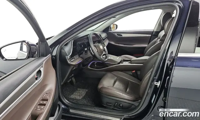 Hyundai Grandeur 2021 2.5 автомат (гидро), миниатюра 10 Hyundai Grandeur 2021 2.5 автомат (гидро), миниатюра 10