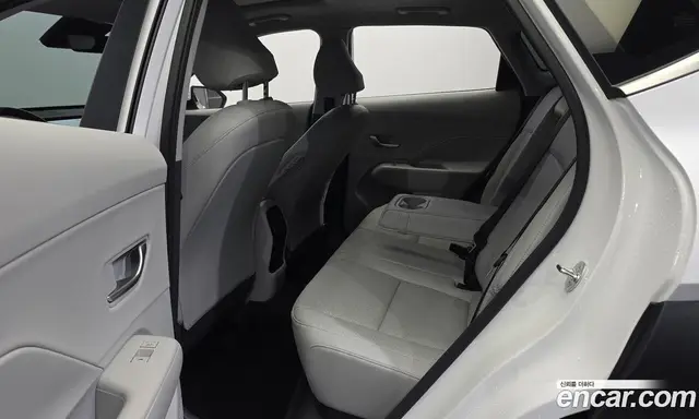 Hyundai Kona 2024 1.6 автомат (гидро), миниатюра 11