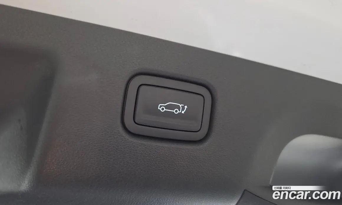 Hyundai Kona 2024 1.6 автомат (гидро), фото 20