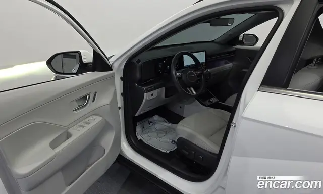 Hyundai Kona 2024 1.6 автомат (гидро), миниатюра 10