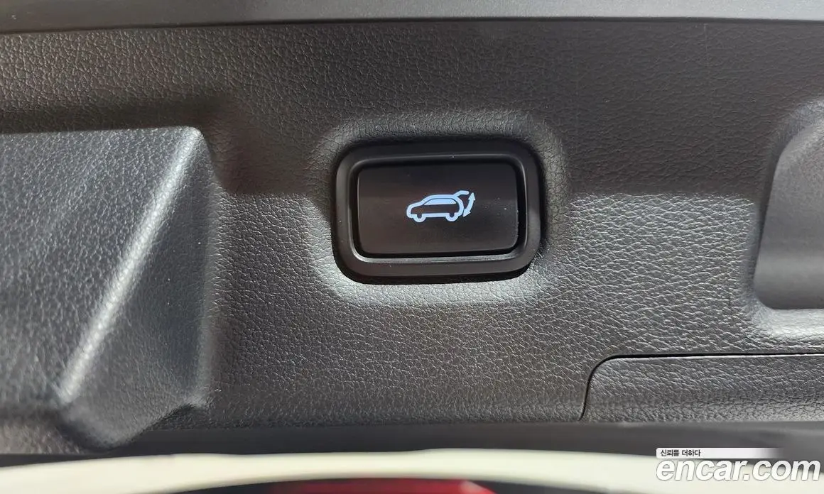 Hyundai Santa Fe 2020 2.0 автомат (гидро), фото 18