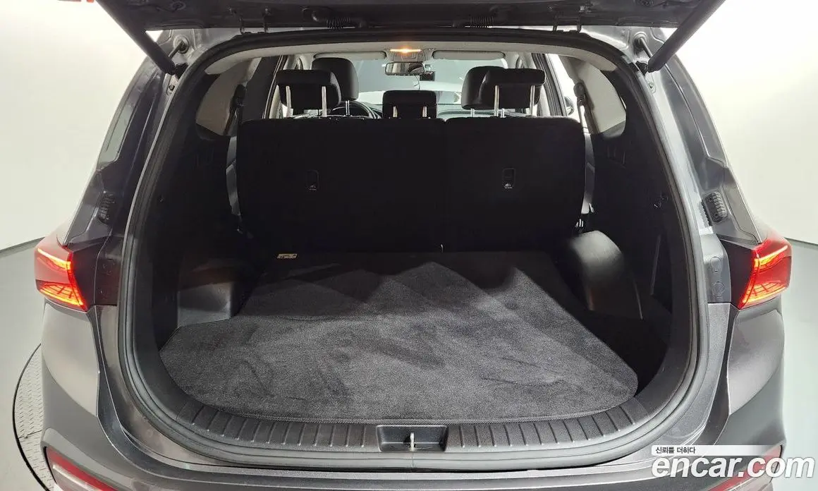 Hyundai Santa Fe 2020 2.0 автомат (гидро), фото 20