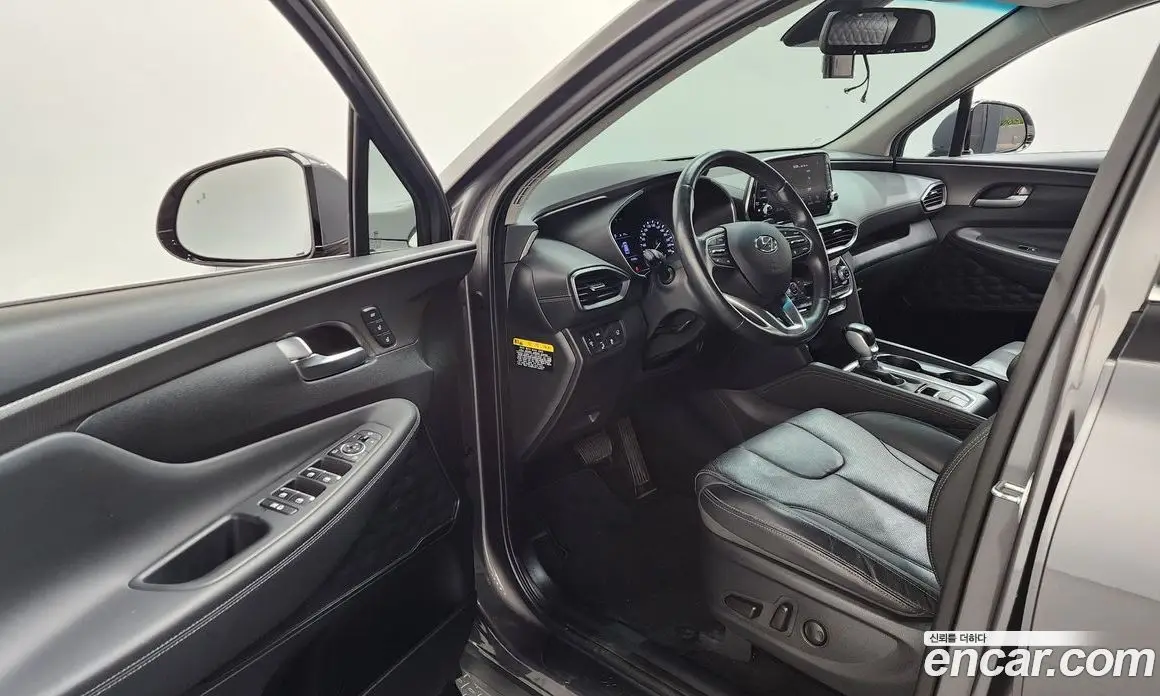Hyundai Santa Fe 2020 2.0 автомат (гидро), фото 10