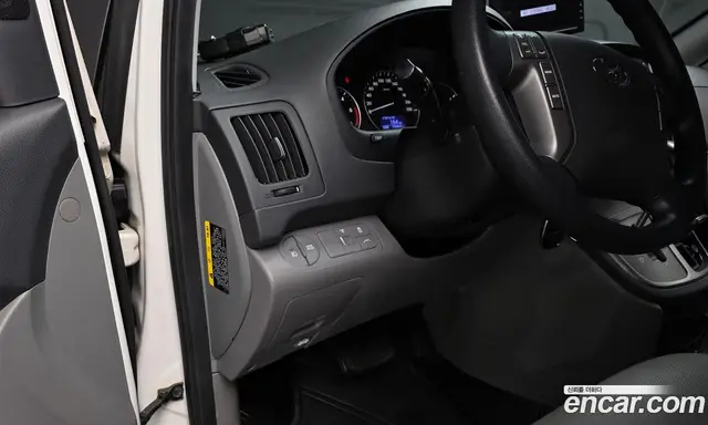 Hyundai Starex 2017 2.5 автомат (гидро), миниатюра 12