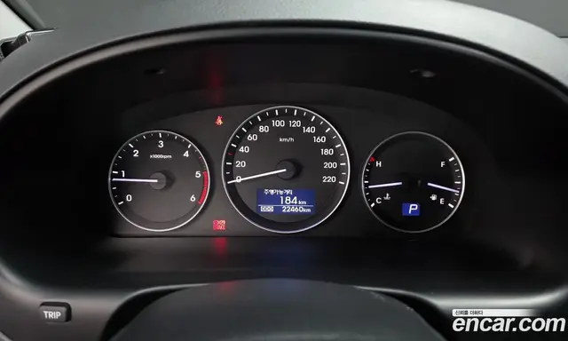 Hyundai Starex 2017 2.5 автомат (гидро), миниатюра 8