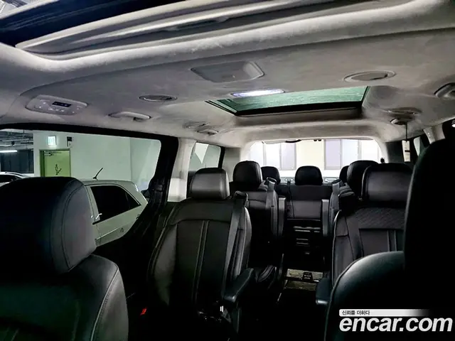 Hyundai Staria 2021 2.2 автомат (гидро), миниатюра 12