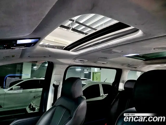 Hyundai Staria 2021 2.2 автомат (гидро), миниатюра 8