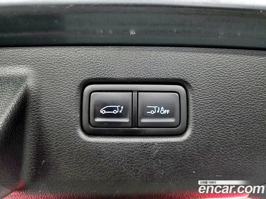Hyundai Staria 2021 2.2 автомат (гидро), фото 10