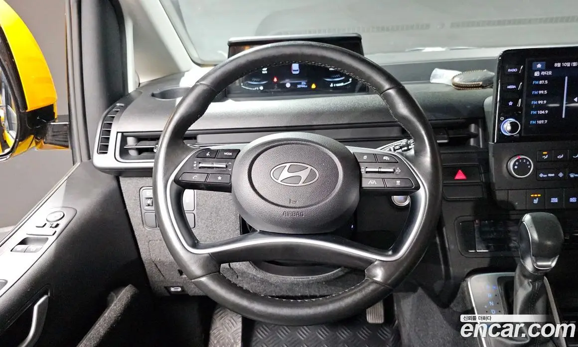 Hyundai Staria 2024 3.5 автомат (гидро), фото 13 Hyundai Staria 2024 3.5 автомат (гидро), фото 13