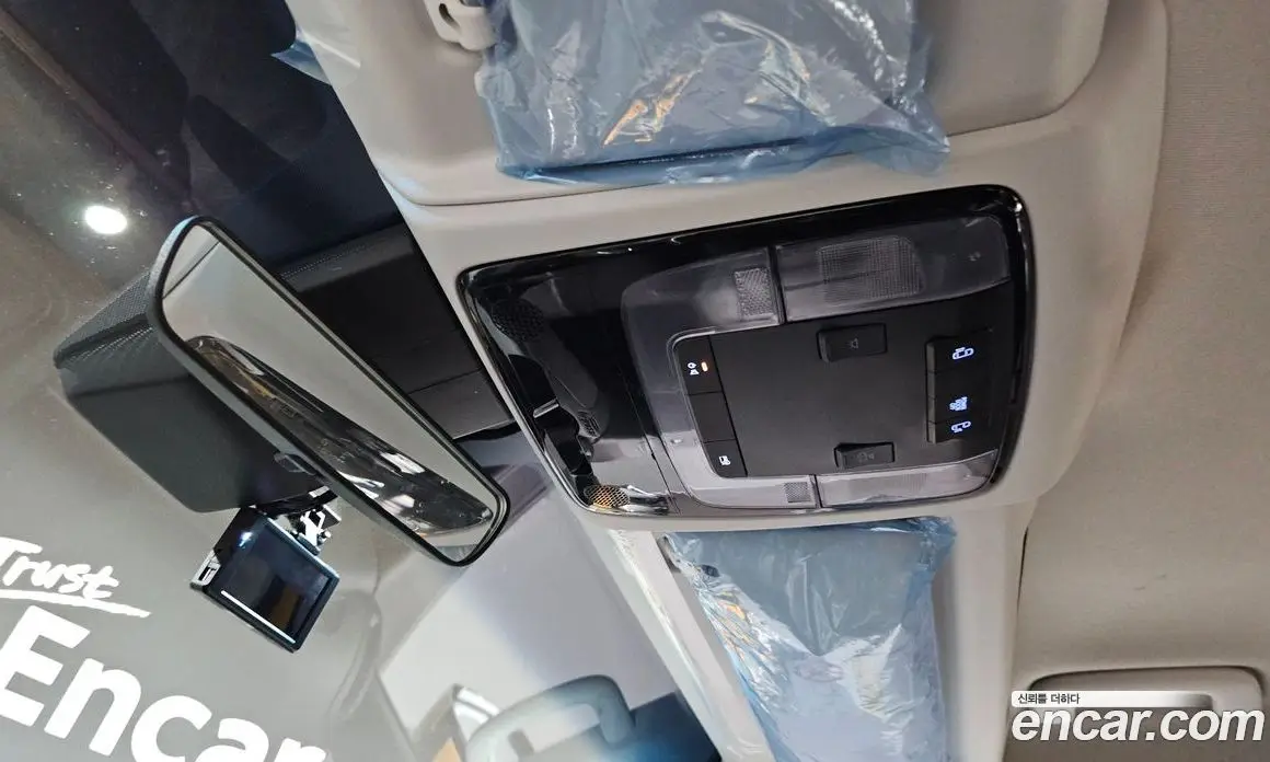 Hyundai Staria 2024 3.5 автомат (гидро), фото 19 Hyundai Staria 2024 3.5 автомат (гидро), фото 19