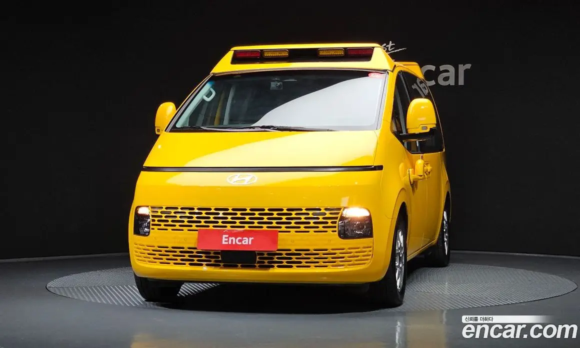 Hyundai Staria 2024 3.5 автомат (гидро), фото 3 Hyundai Staria 2024 3.5 автомат (гидро), фото 3