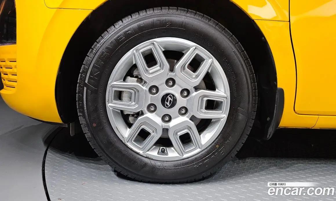 Hyundai Staria 2024 3.5 автомат (гидро), фото 5 Hyundai Staria 2024 3.5 автомат (гидро), фото 5