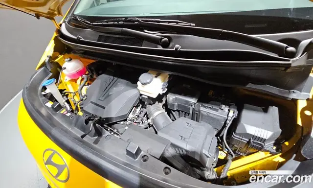 Hyundai Staria 2024 3.5 автомат (гидро), миниатюра 6 Hyundai Staria 2024 3.5 автомат (гидро), миниатюра 6