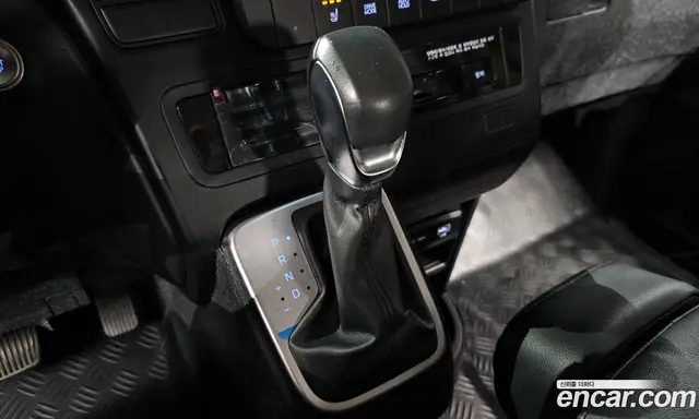 Hyundai Staria 2024 3.5 автомат (гидро), миниатюра 9 Hyundai Staria 2024 3.5 автомат (гидро), миниатюра 9