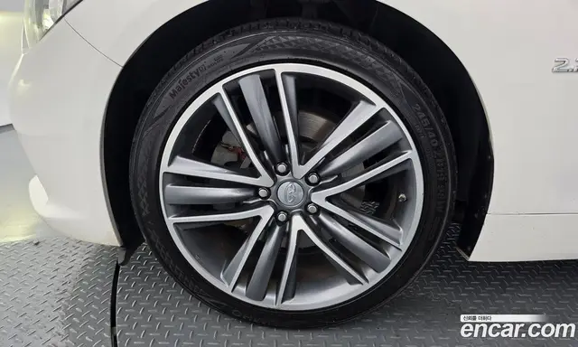 Infiniti Q50 2015 2.1 автомат (гидро), миниатюра 5
