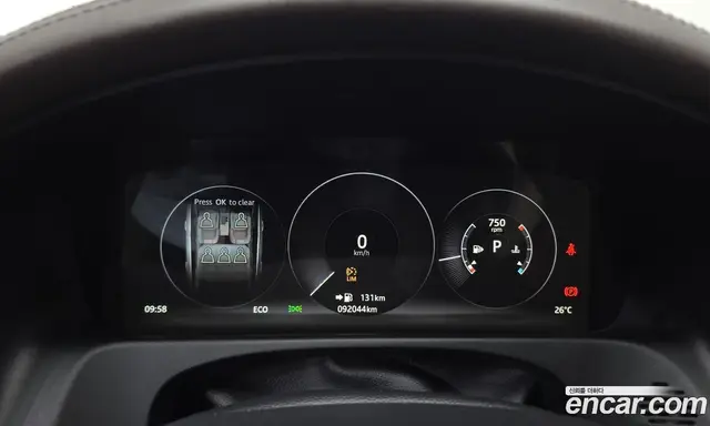 Jaguar XF 2017 2.0 автомат (гидро), миниатюра 8