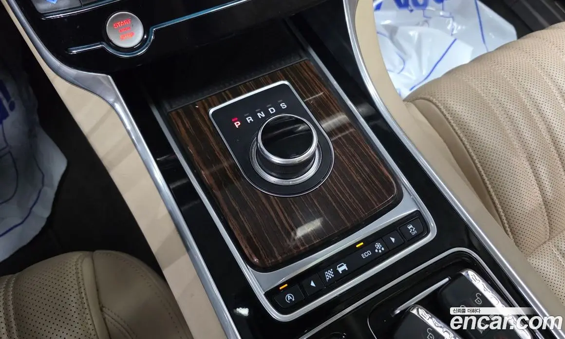 Jaguar XF 2017 2.0 автомат (гидро), фото 9