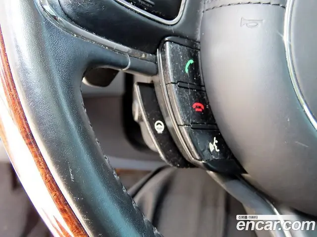 Jaguar XJ 2014 3.0 автомат (гидро), миниатюра 12