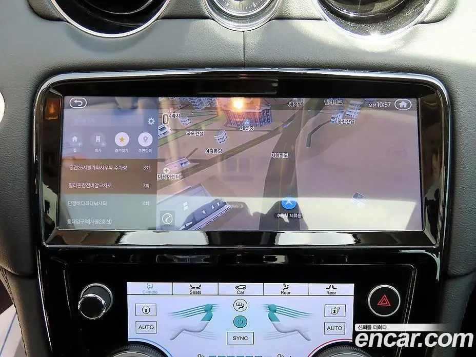 Jaguar XJ 2014 3.0 автомат (гидро), фото 14 Jaguar XJ 2014 3.0 автомат (гидро), фото 14