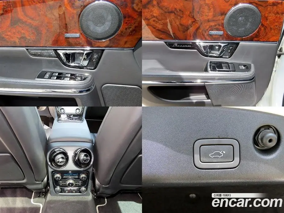Jaguar XJ 2014 3.0 автомат (гидро), фото 18 Jaguar XJ 2014 3.0 автомат (гидро), фото 18