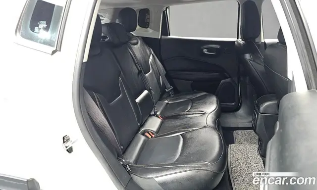 Jeep Compass 2019 2.4 автомат (гидро), миниатюра 11 Jeep Compass 2019 2.4 автомат (гидро), миниатюра 11