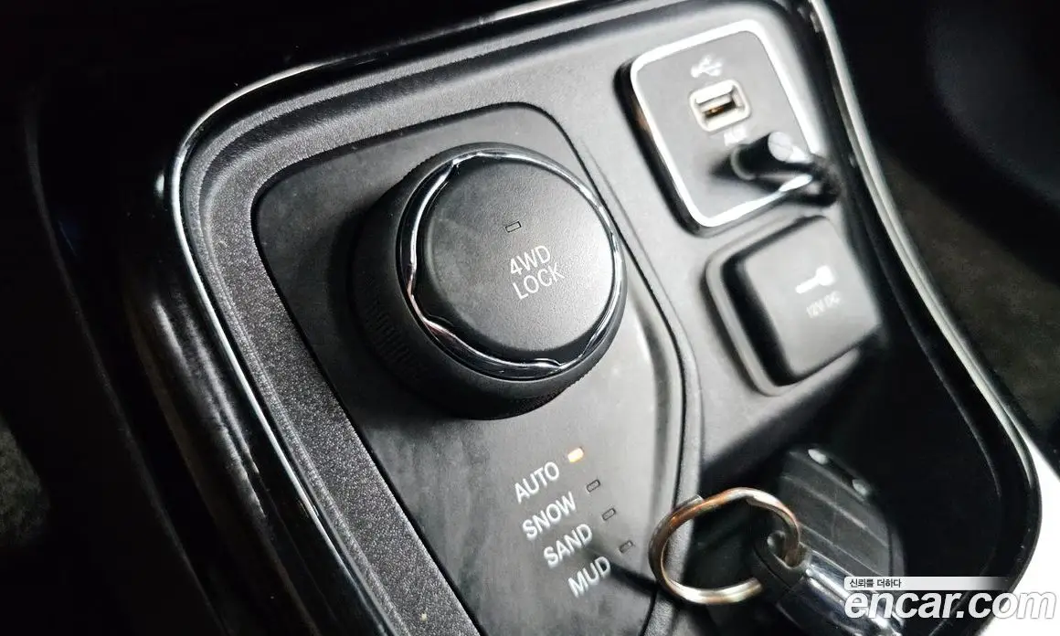Jeep Compass 2019 2.4 автомат (гидро), фото 19 Jeep Compass 2019 2.4 автомат (гидро), фото 19