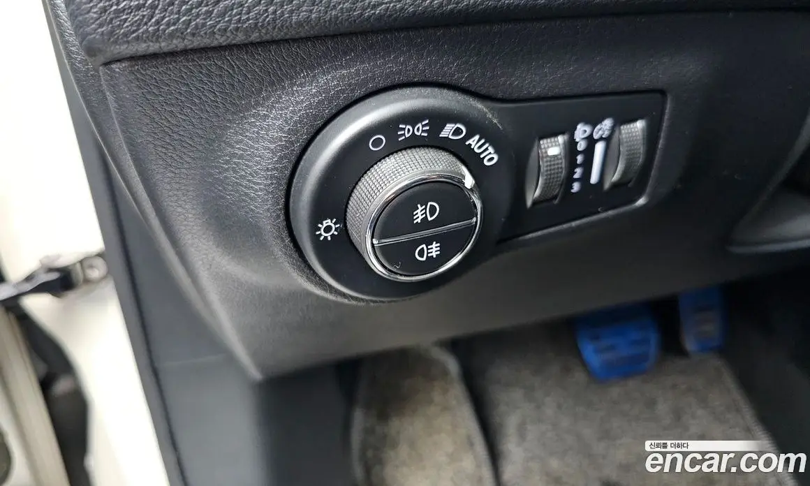 Jeep Compass 2019 2.4 автомат (гидро), фото 20 Jeep Compass 2019 2.4 автомат (гидро), фото 20