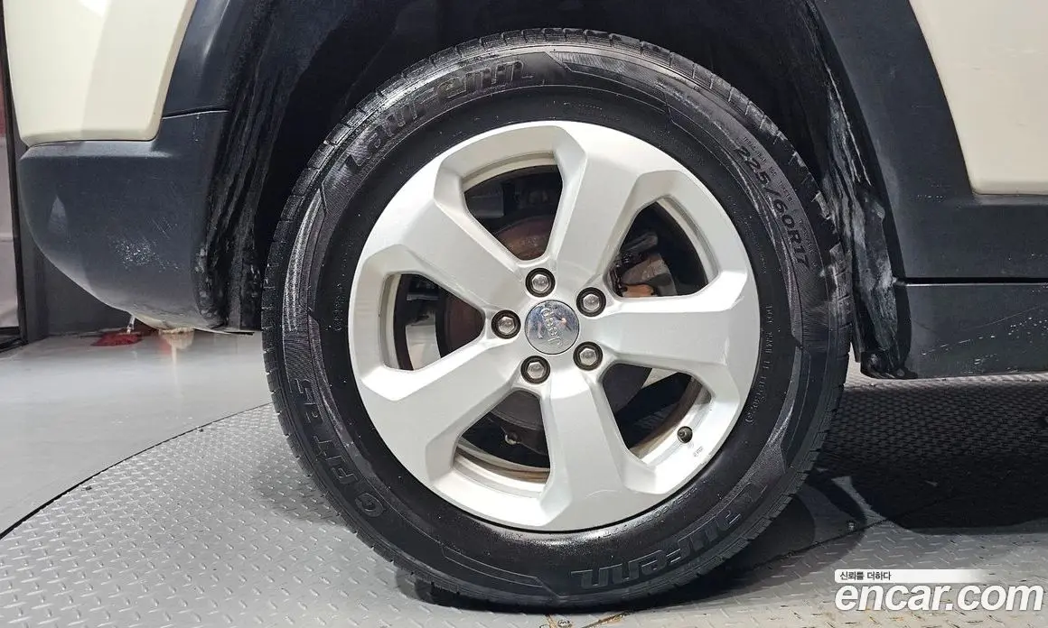 Jeep Compass 2019 2.4 автомат (гидро), фото 5 Jeep Compass 2019 2.4 автомат (гидро), фото 5