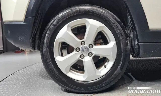 Jeep Compass 2019 2.4 автомат (гидро), миниатюра 5 Jeep Compass 2019 2.4 автомат (гидро), миниатюра 5
