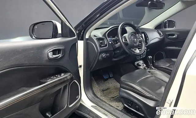 Jeep Compass 2019 2.4 автомат (гидро), миниатюра 10 Jeep Compass 2019 2.4 автомат (гидро), миниатюра 10