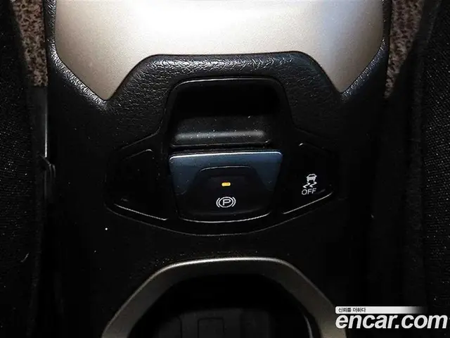 Jeep Renegade 2016 2.4 автомат (гидро), миниатюра 12