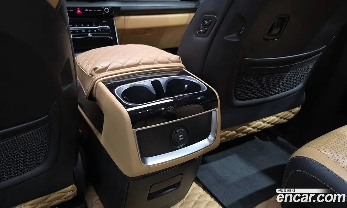 Kia Carnival 2023 3.5 автомат (гидро), фото 18