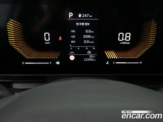 Kia Carnival 2025 2.2 автомат (гидро), миниатюра 11 Kia Carnival 2025 2.2 автомат (гидро), миниатюра 11