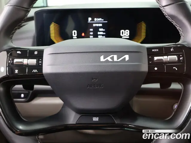 Kia Carnival 2025 2.2 автомат (гидро), миниатюра 12