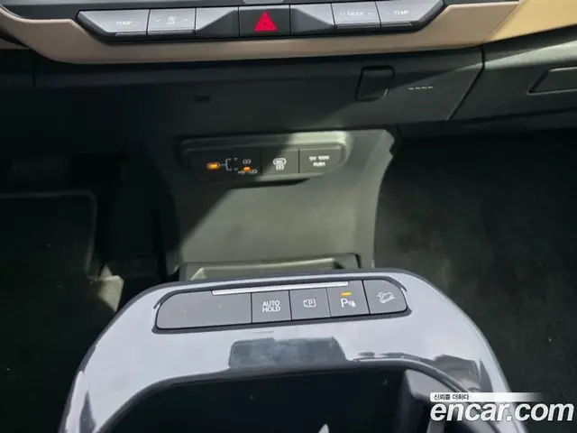 Kia EV5 2026 автомат (гидро), миниатюра 10