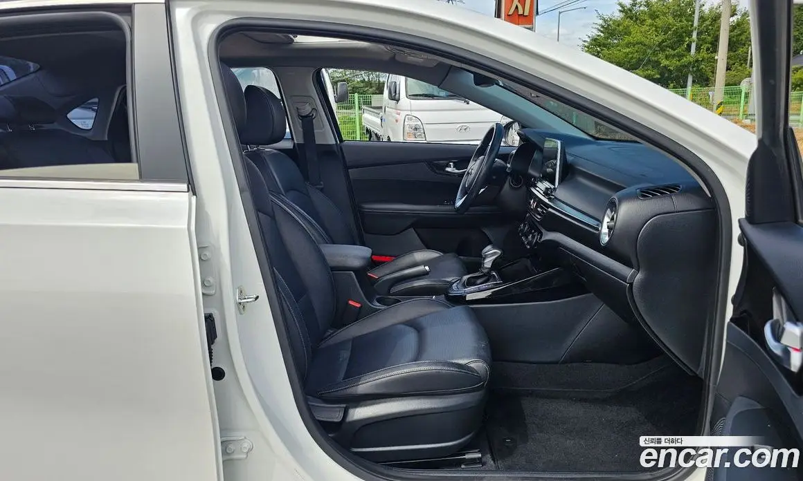 Kia K3 2018 1.6 автомат (гидро), фото 11
