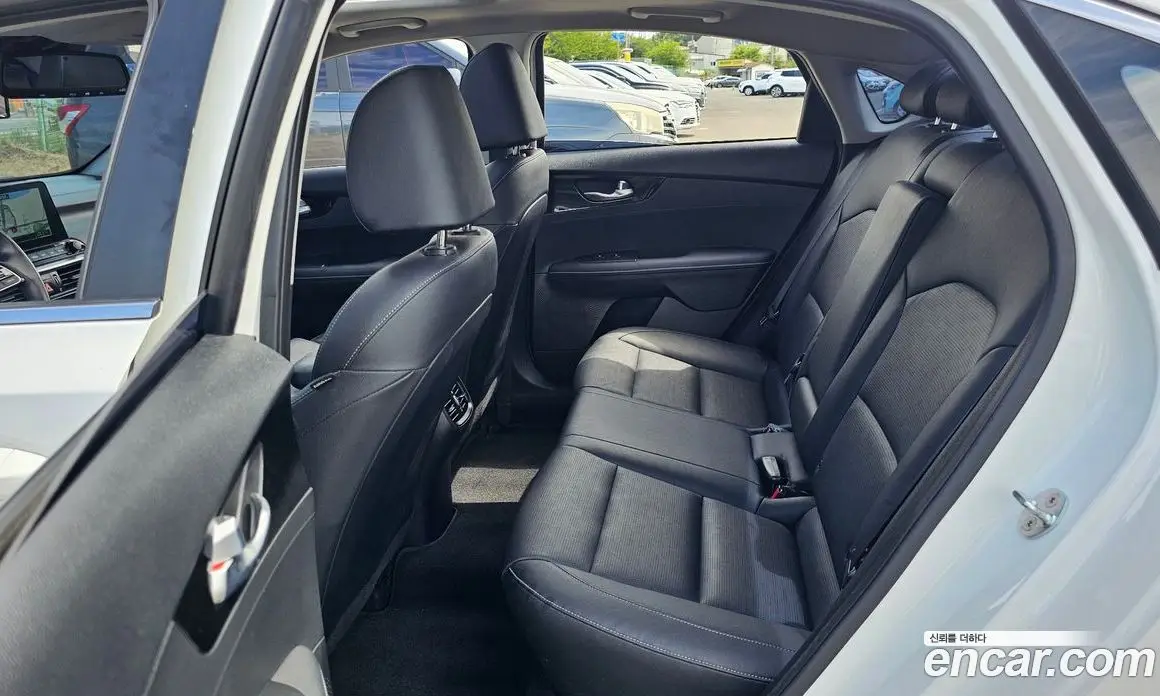 Kia K3 2018 1.6 автомат (гидро), фото 12