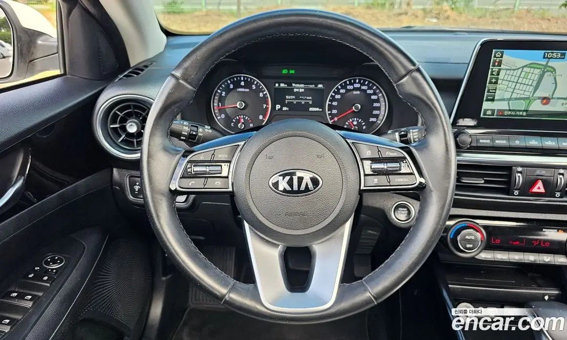 Kia K3 2018 1.6 автомат (гидро), фото 13