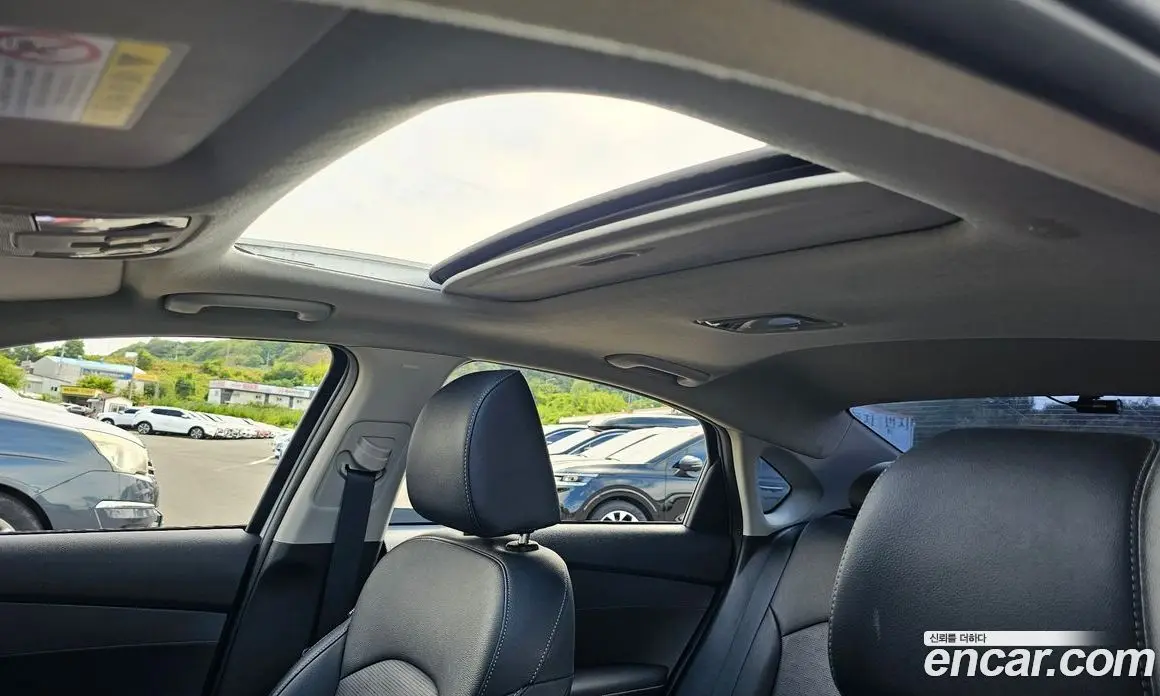 Kia K3 2018 1.6 автомат (гидро), фото 19