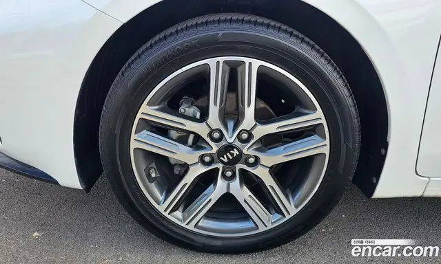 Kia K3 2018 1.6 автомат (гидро), миниатюра 5