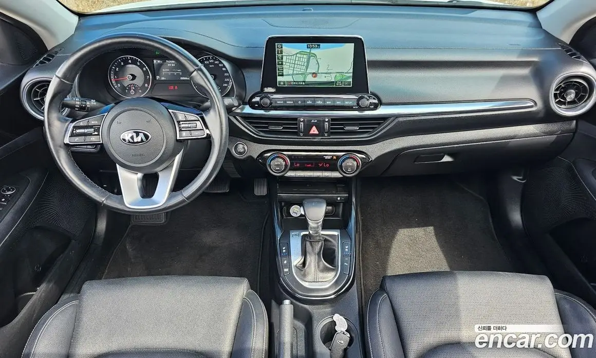 Kia K3 2018 1.6 автомат (гидро), фото 7