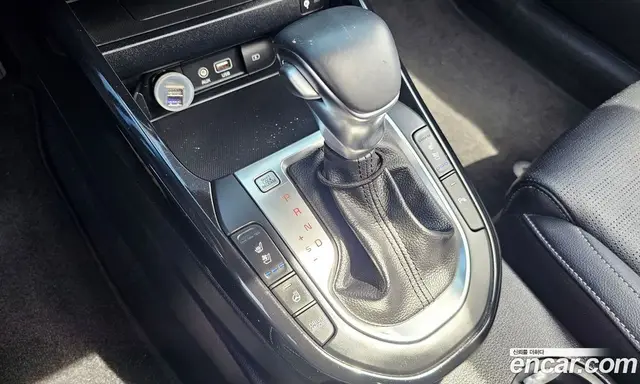 Kia K3 2018 1.6 автомат (гидро), миниатюра 9