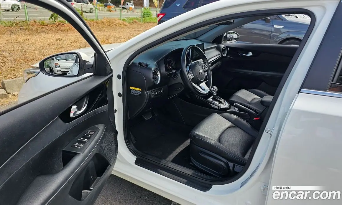 Kia K3 2018 1.6 автомат (гидро), фото 10
