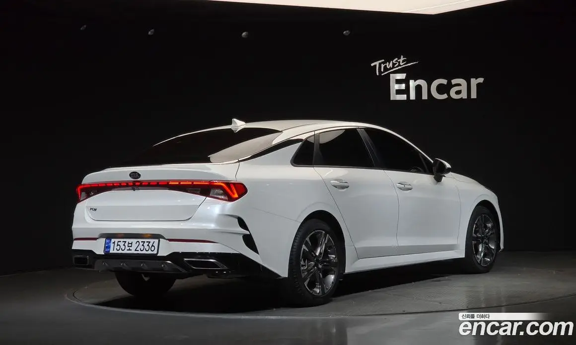Kia K5 (Optima) 2021 2.0 автомат (гидро), фото 2 Kia K5 (Optima) 2021 2.0 автомат (гидро), фото 2
