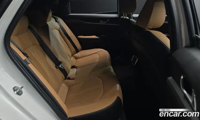 Kia K5 (Optima) 2021 2.0 автомат (гидро), миниатюра 11 Kia K5 (Optima) 2021 2.0 автомат (гидро), миниатюра 11