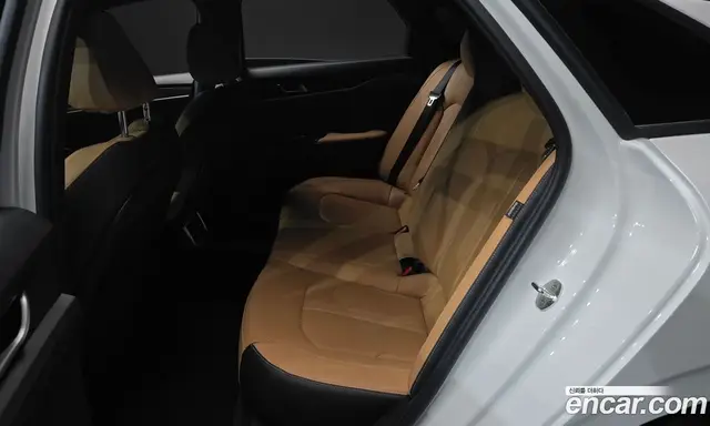 Kia K5 (Optima) 2021 2.0 автомат (гидро), миниатюра 12