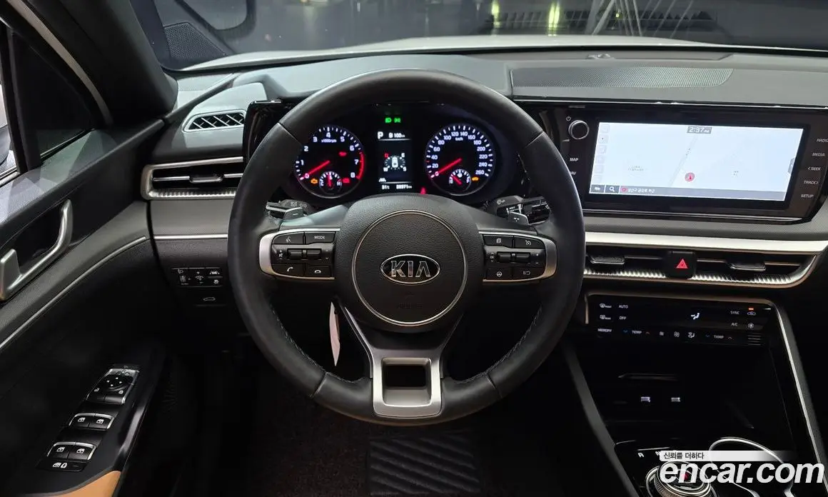 Kia K5 (Optima) 2021 2.0 автомат (гидро), фото 13 Kia K5 (Optima) 2021 2.0 автомат (гидро), фото 13