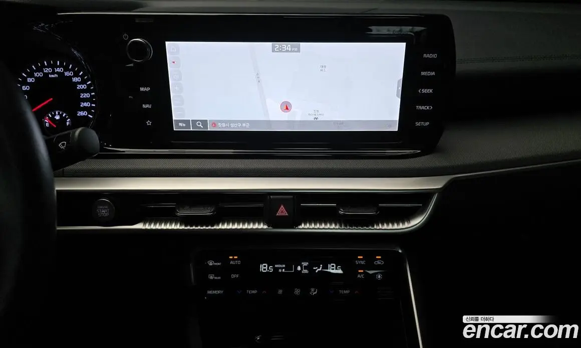 Kia K5 (Optima) 2021 2.0 автомат (гидро), фото 14 Kia K5 (Optima) 2021 2.0 автомат (гидро), фото 14